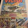 Victor Comic -Issues 1086,1089,1090, 1091,1092 -Dec 12th 1981-Jan 23rd 1982- Not Continuous -1970s Vintage Comics-DC Thompson Image 8