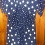 Stunning polka dot dress by lipsy Image 3
