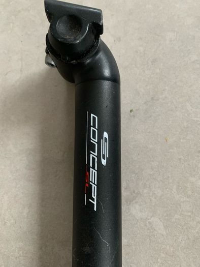 Seatposts