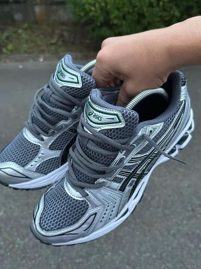 Asics Gel Kayano 14 "Jasper Green"