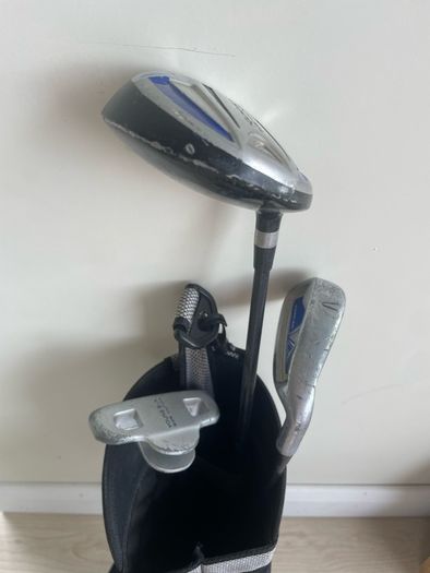 Kids Golf Set