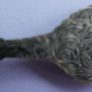 Vintage Silver Wien Souvenir Spoon 10,9g Image 5