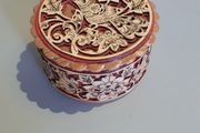 Trinket box