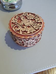 Trinket box