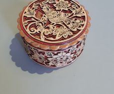Trinket box