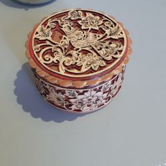 Trinket box