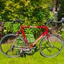 Saracen Morzine Bike(54cm) Image 8