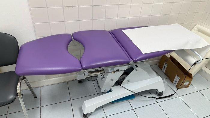 Treatment Couch / chair