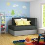 Sofa Bed Rosa Image 7