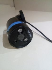 New H.view 2.0mp Ahd Ir Camera
