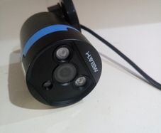 New H.view 2.0mp Ahd Ir Camera