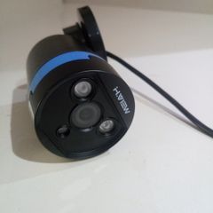 New H.view 2.0mp Ahd Ir Camera