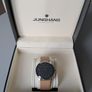Junghans Max Bill Anthracite Watch Image 2