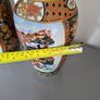 A Pair of Large  Ceramic  Vases Image 9