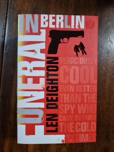 Flamingo classics 5 book set: JG Ballard, Jack Kerouac, Norman Mailer, Len Deighton, Joan Didion,
