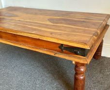 Coffee Table for Sale