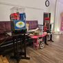 bouncy castle/party hire business Image 2