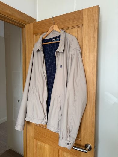 Polo Ralph Lauren sports jacket 4XL Tall