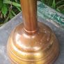 Vintage Copper Table Image 9
