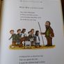 Mother Goose's Nursery Rhymes hardcover Image 7