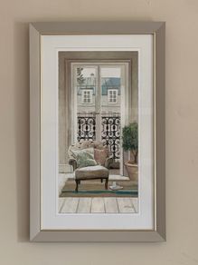 Frame