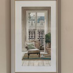 Frame