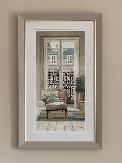Frame