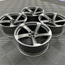 19 20" Inch Audi Rs5 Avant Alloys A3 A4 A5 A6 A7 A8 Q2 Q3 Q5 Q7 E-tron 5x112 Image 7