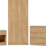 Trio Bedroom Sets Nationwide Delivery Image 3