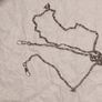 pocket watch chain or for glasses etc ,used condition, price includes post to anywhere in Ireland, thank you  sold as is, Image 6