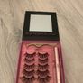 Lash Aura Premium Magnetic Eyelashes Image 7