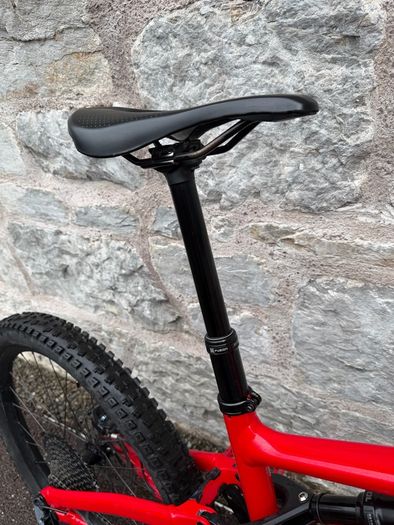 Specialized Turbo Levo Comp