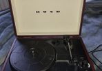 BUSH Turntable in a briefcase - perfect condition