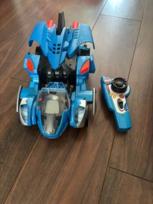 Vtech Switch N Go Dino
