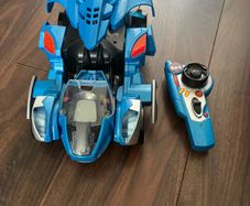 Vtech Switch N Go Dino