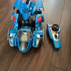 Vtech Switch N Go Dino