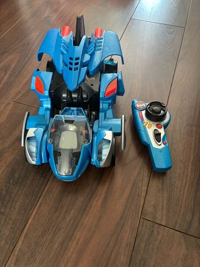 Vtech Switch N Go Dino