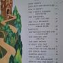 Vintage book Fairy Tales Around the World Image 3