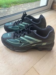 Nike Shox Ride 2 II Trainers
