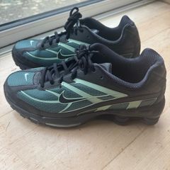 Nike Shox Ride 2 II Trainers