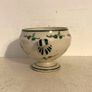 Vintage French Bowl Ornament Trinket Dish Image 3
