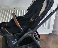 joie finiti buggy