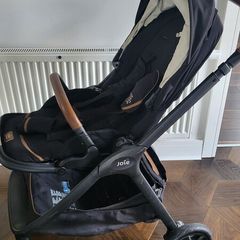joie finiti buggy