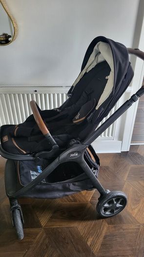 joie finiti buggy