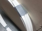 10 Meters 10 mm Twin and Earth Shower Cable