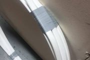 10 Meters 10 mm Twin and Earth Shower Cable