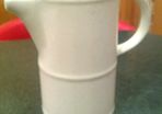 Arklow Pottery Brendan Erin Stone Retro Tea Pot