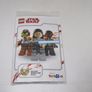 LEGO Star Wars BB-8 Toys R Us Bricktober Building Event with Instructions Toys R Us Exclusive Promo Rare and hard to find Image 5