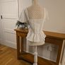 Hollister ladies blouse medium Image 5