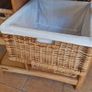 Baby changing table Image 3